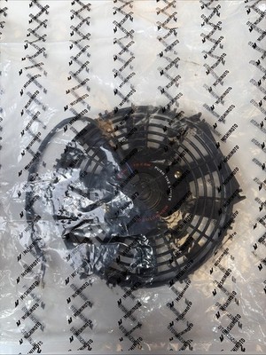 Mishimoto MMFAN-8 Slim Electric Fan