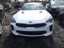 Automatic Transmission 3.3L Electric Shift AWD Fits 18-20 STINGER 1347194