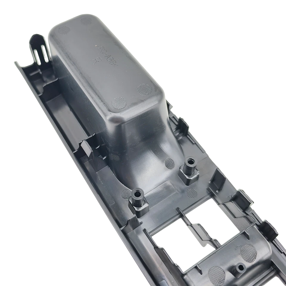 Front Right & Left Side Door Glass Lift Switch Cover For 10-14 Toyota Vitz NEW Foto 4 de 4