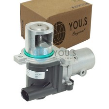 YOU.S Original AGR Ventil Abgasrückführung für DACIA SANDERO 1.5 dCi 1471000Q0A