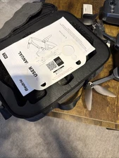 Brand New Drone With Camera Never Used