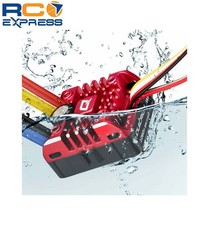 Hobbywing Quicrun waterproof-1080 Brushed Esc - G2 HWI30120202