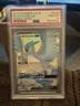 Articuno Gx Hidden Fates SV54 Full Art 2019 Sun & Moon Pokémon Card Psa 10