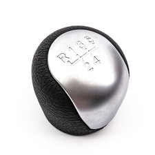 Schaltknauf Schaltknopf Schalthebel Für Hyundai Elantra I30 Kia Forte Soul