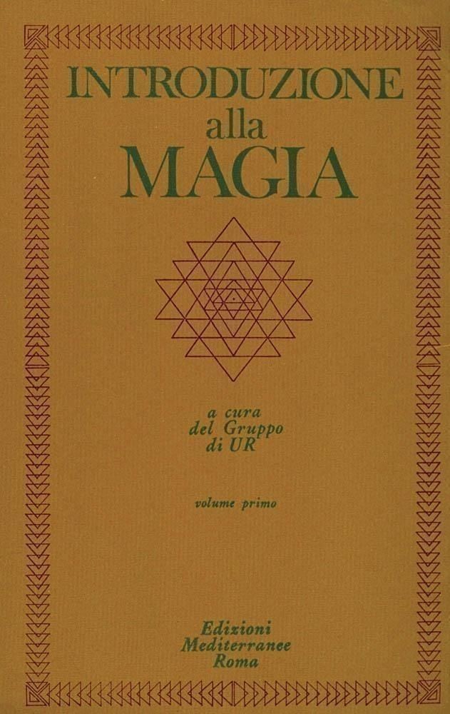 Libri Introduzione Alla Magia #01