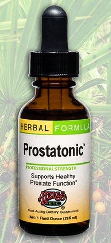 Herbs Etc Prostatonic 1 унция жидкости