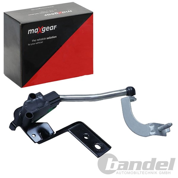 Maxgear Niveausensor Leuchtweitenregulierung Vorne Links Passend FüR Cupra Ateca-image