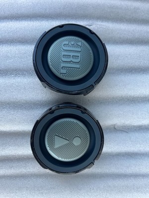 PASSIVE RADIATOR FOR JBL Flip 5 GREEN L+R REPLACEMENT, A pair