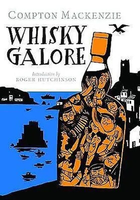 Compton Mackenzie | Whisky Galore | Buch | Englisch (2012) | Gebunden