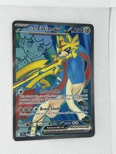 10 Carte Pokemon Goodie Bag Include 3 Carte Classificate Inglese CGC