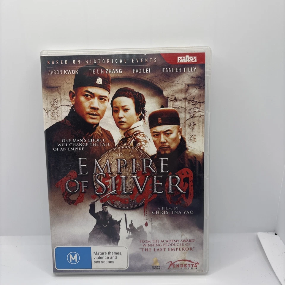 Paquete de DVD a granel X15 con thrillers, acción, romance + más Foto 3 de 4