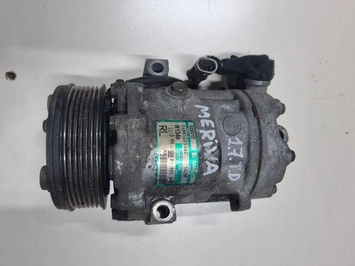 OPEL MERIVA B Kondensatpumpe Klimaanalge SD6V12 1.70 Diesel 74kw 2006 34011217