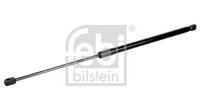 Febi Bilstein Heckklappen DäMpfer Gasfeder Kofferraum 171920 FüR Leon ST Seat