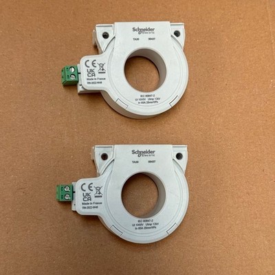 Schneider Electric   TA30 50437   Closed Toroidal Current Sensor