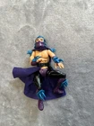 Vintage TMNT Shredder Action Figure 1988 Playmates