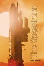 The Spectrum - User Manual: from Retro Games Limited by Retro Games Limited Pape