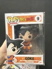 Funko Pop! Vinyl: Dragon Ball - Goku - Hot Topic (Exclusive) #9