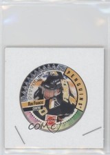 1994-95 World POG Federation Canada Games Ron Francis #183 HOF 00hi