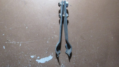 #ad #ad Vintage Craftsman Valve Spring Compressor Replacement Jaws Only fits Others $9.99