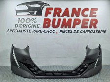 Pare-choc avant Peugeot 208