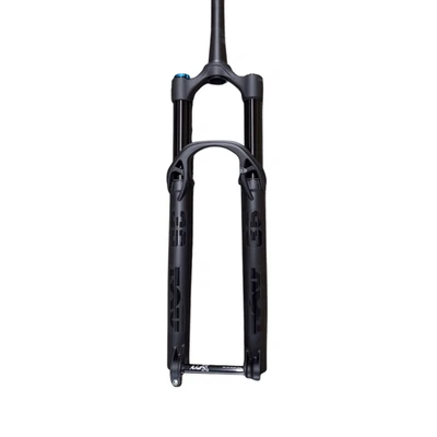 FOX 36 Performance 2026 | 29" | 150 mm | 44mm | GRIP | Kabolt-X 110 | Matte Blac - Bild 1 von 3