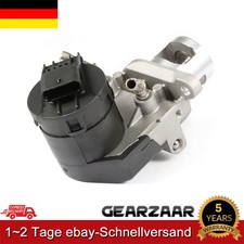 AGR-Ventil Abgasrückführungsventil Geeignet für BMW 5er F10 F07 F11 E60 1x 14484