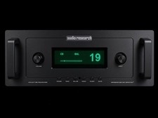Audio Research REF Reference 5SE Preamp Stereo Tube Preamplifier