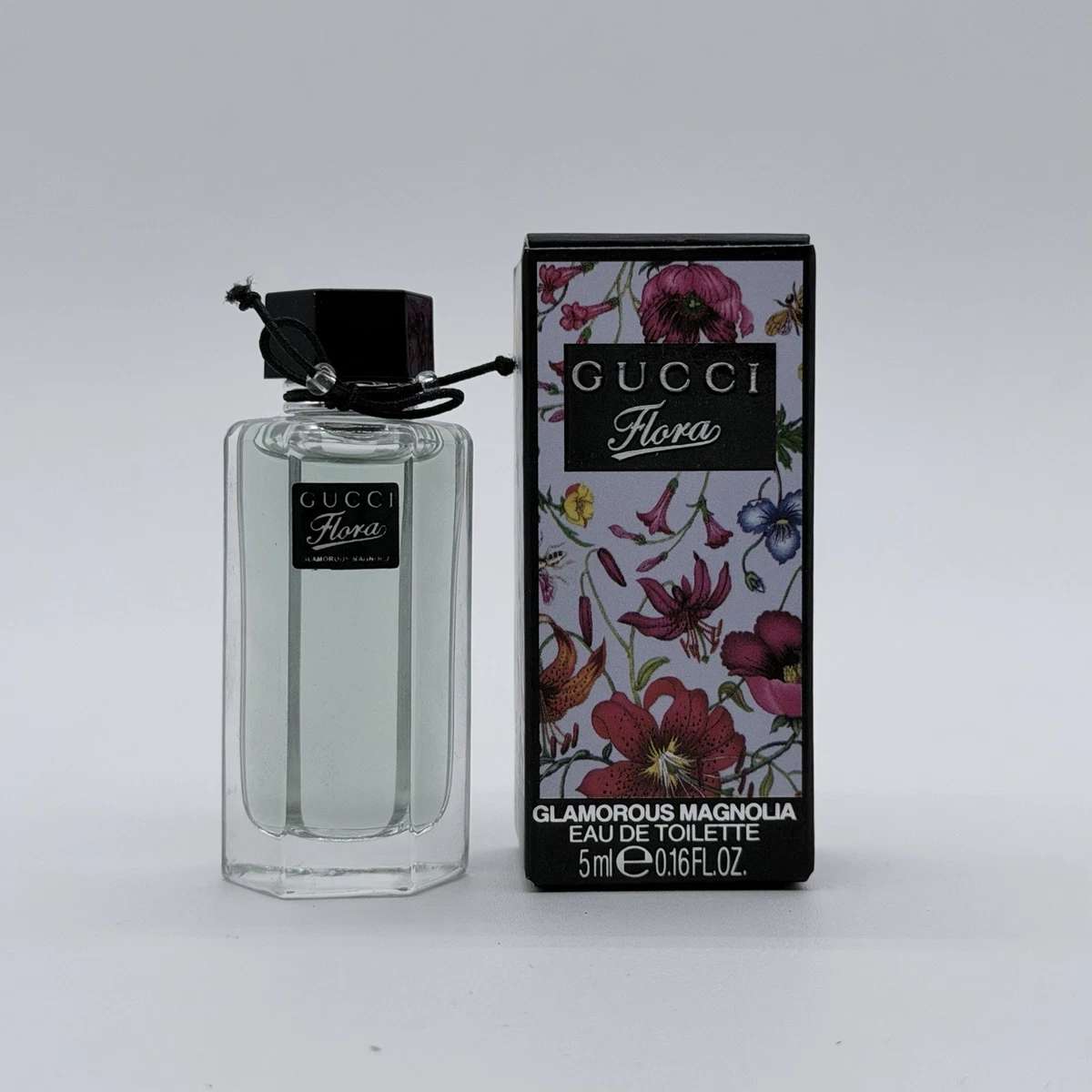 Gucci Flora Glamorous Magnolia Eau de Toilette for Women for sale