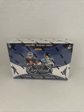 2024 Panini Certified Football Checklist Guide in-content 24