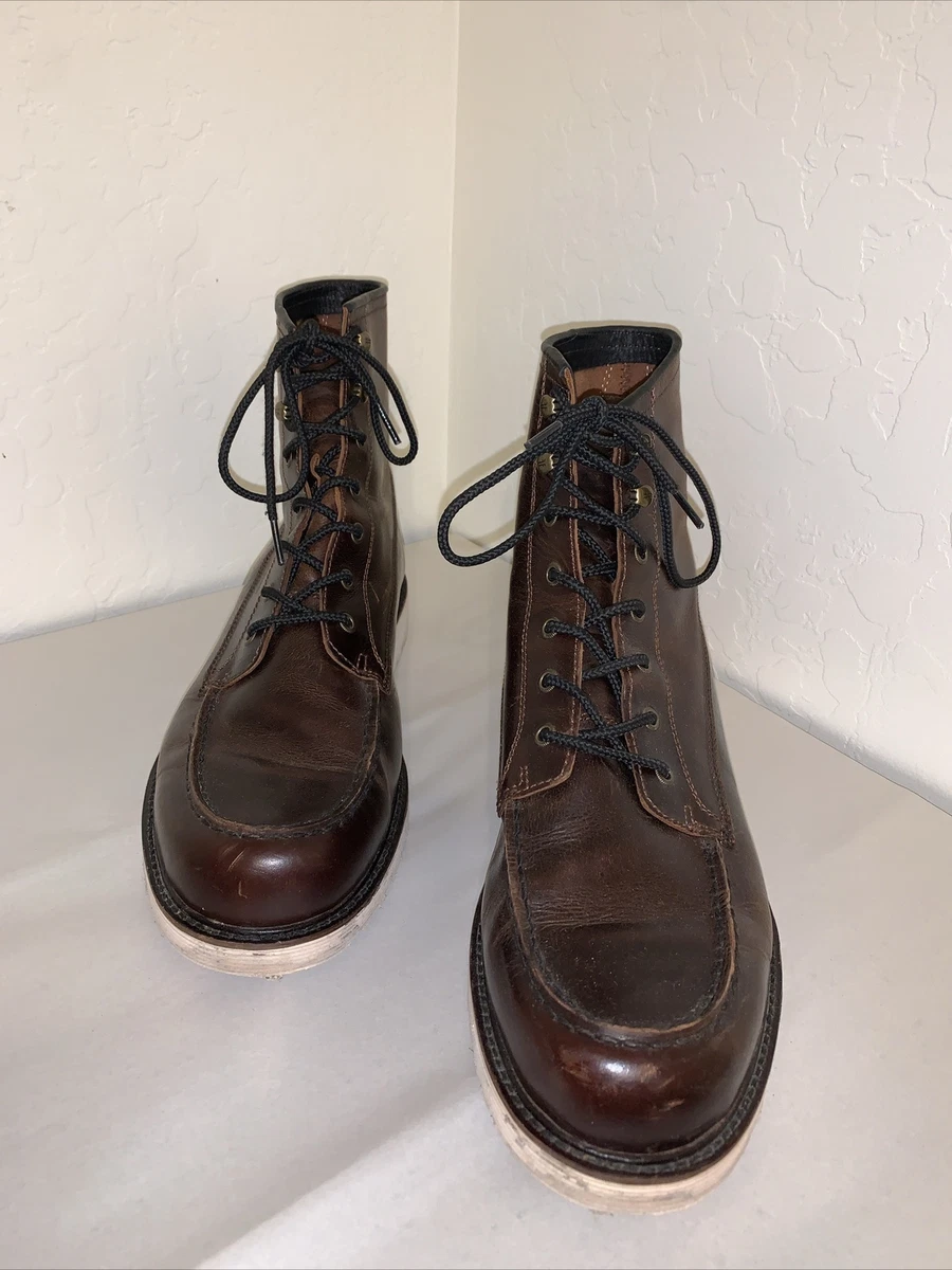 Frye dawson deals wedge