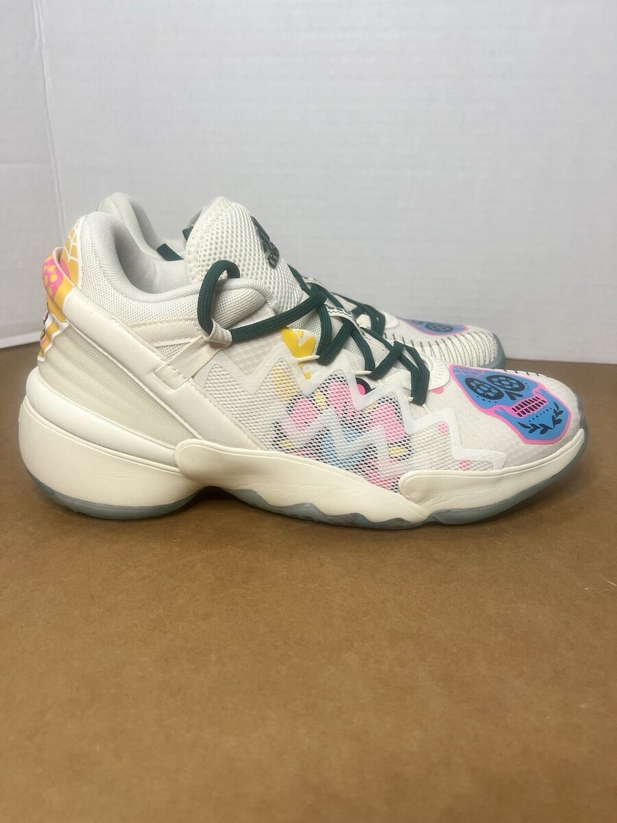 Adidas D.O.N Issue 2 | eBay Adidas D.O.N Issue 2 | eBay