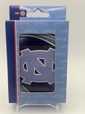 NORTH CAROLINA TARHEELS PLAYING CARDS BY HUNTER  MFG BRAND NEW SEALED
