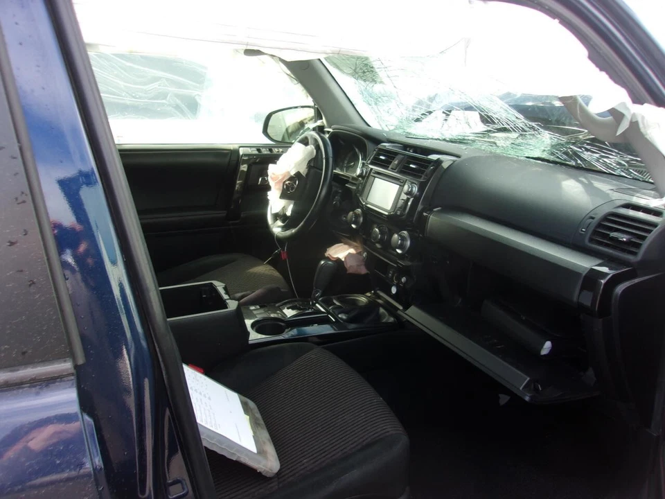 Used Front Outer Drive Axle Shaft fits: 2014 Toyota 4 runner Front Axle outer as - Изображение 4 из 4