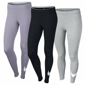 nike women's sportswear club leggings