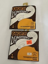 Thomastik cellosalte dominant 1/2 perlon C IV Do mittel Nr. 145