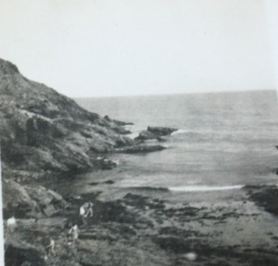 Portloe, Truro, TR2 5RA    1954      6/6cm  