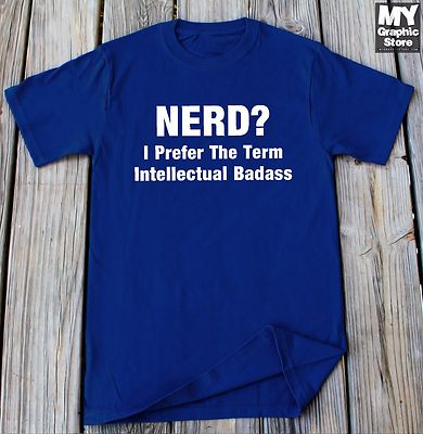 Nerd Funny Geek Shirt Humor Shirt Tech Guy Shirt Nerd Gift Funny