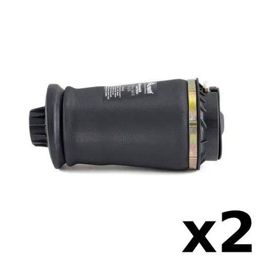 For Mercedes (2012-2019) Air Suspension Spring REAR (2 PCS) ARNOTT INDUSTRIES