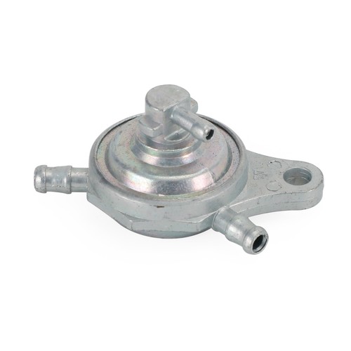 3 PORT VACUUM PETCOCK FUEL PETROL TAP GY6 50CC 125CC 150CC CHINA SCOOTERS MOPED-