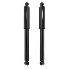 Rear Shock Absorber Kit for 2002-2013 Cadillac Escalade, 2003-2012 Cadillac