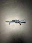 Vintage Kenner Star Wars Loose Dengar/ Stormtrooper 1980 DLT-19 Rifle Accessory