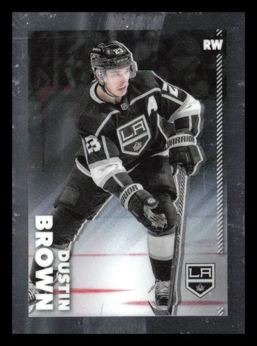 2022 Dustin Brown #228