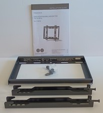Insignia NS-HTVMFAB Fixed TV Wall Mount for Most 19" - 39" TVs For DIYers