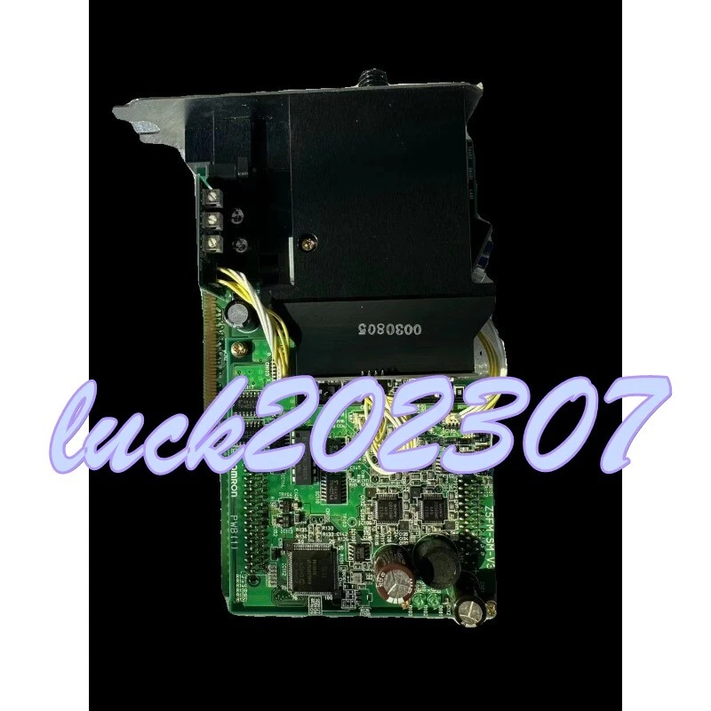 1PC USED Z5FM-SM-V3 PWB3 Omron motherboard #MX - Image 2 of 2