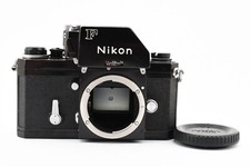 Nikon F Photomic FTN Film Cameras for sale - eBay Nikon F Photomic FTN Film Cameras for sale - eBay