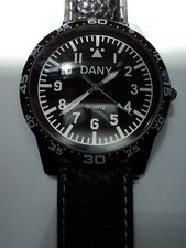 Original Sport/Militär Herren Uhr der Marke " DANY "