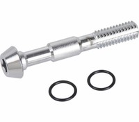 Shimano Bremsleitungsschraube SM-BH90 Hr Inkl. Dichtring Y-8JA98030