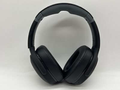 新品SKULLCANDY CRUSHER EVO ブラック S6EVW 荒野行動 Skullcandy Crusher Evo Over The Ear Wireless Headphones