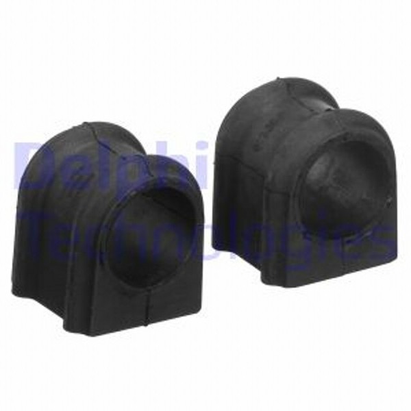 Delphi Stabilisatorlager Hinten FüR Mercedes-Benz Sprinter 2-T Kasten 901 902-image