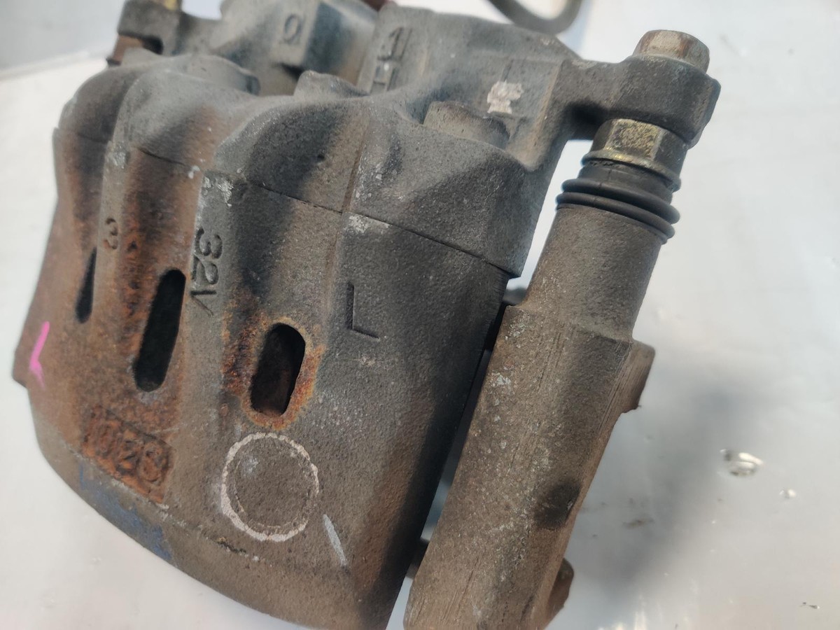 TOYOTA ALTEZZA MK1 1998 - 2004 LEFT FRONT CALIPER 32V 74441 | eBay